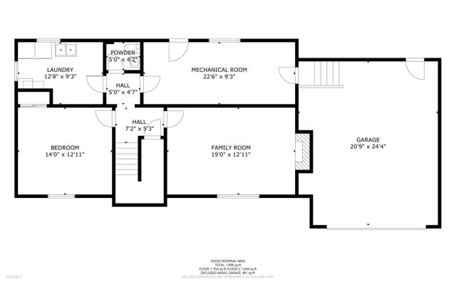 8033 Douglas Drive N, Brooklyn Park, MN 55443