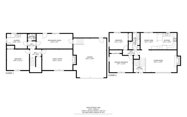 8033 Douglas Drive N, Brooklyn Park, MN 55443