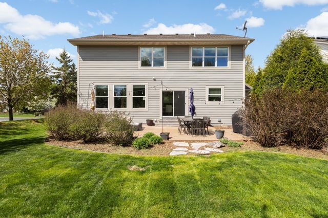 3582 Springwood Path, Eagan, MN 55123