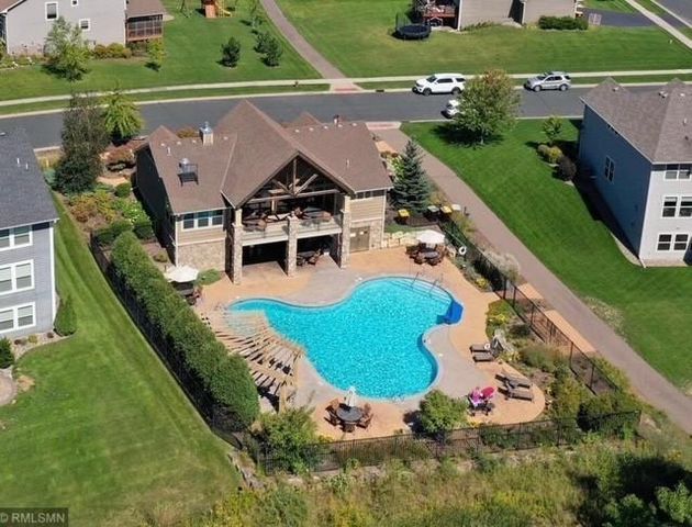 3582 Springwood Path, Eagan, MN 55123