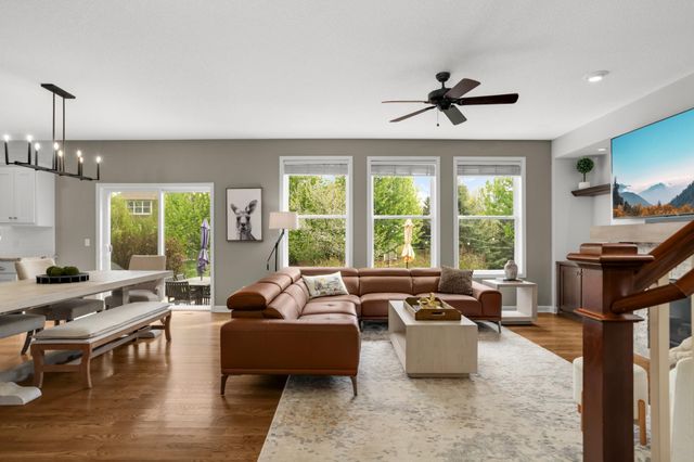 3582 Springwood Path, Eagan, MN 55123