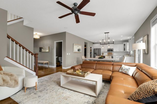 3582 Springwood Path, Eagan, MN 55123