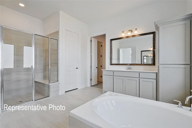 452 Shadowfax Drive, Aledo, TX 76008