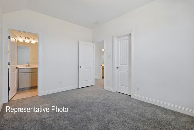452 Shadowfax Drive, Aledo, TX 76008