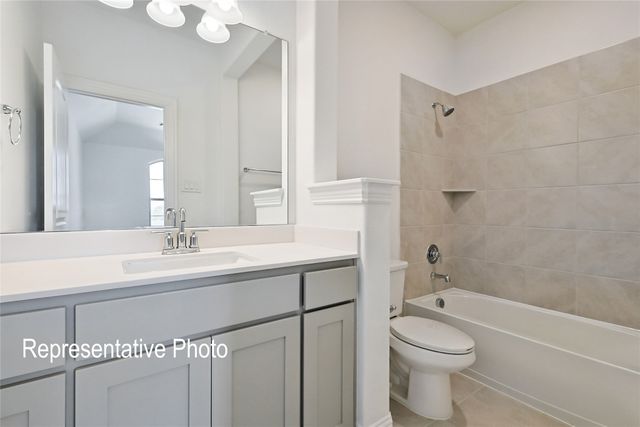 452 Shadowfax Drive, Aledo, TX 76008