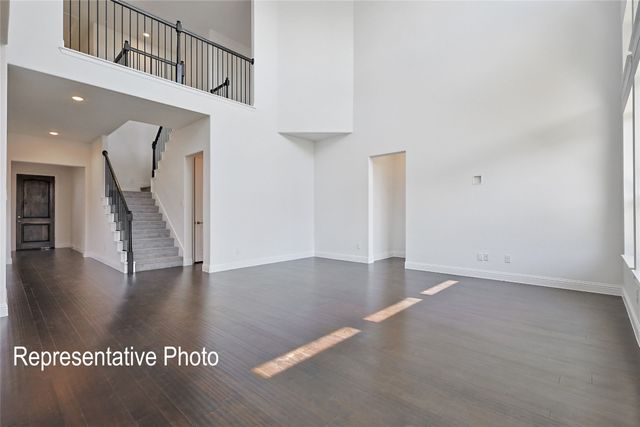 452 Shadowfax Drive, Aledo, TX 76008