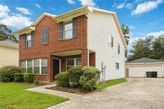422 Laurel Pine Drive, Houston, TX 77339