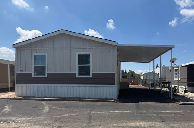 5601 W MISSOURI Avenue 150, Glendale, AZ 85301