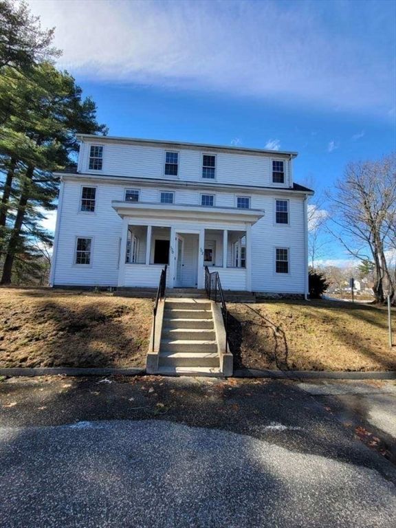 400 Concord St 0, Framingham, MA 01702