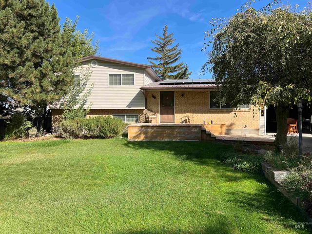 186 Clear Spring Dr, Twin Falls, ID 83301 property photo