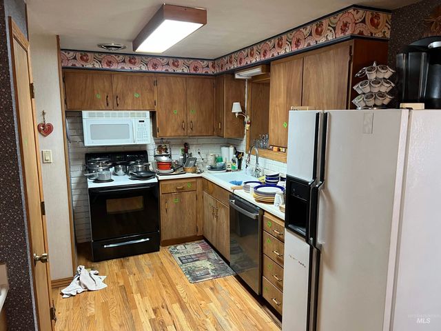 186 Clear Spring Dr, Twin Falls, ID 83301