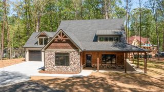 35 Melody Lane, Dawsonville, GA 30534