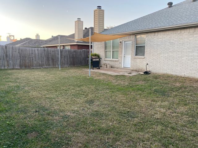 8655 Sumter Way, Fort Worth, TX 76244