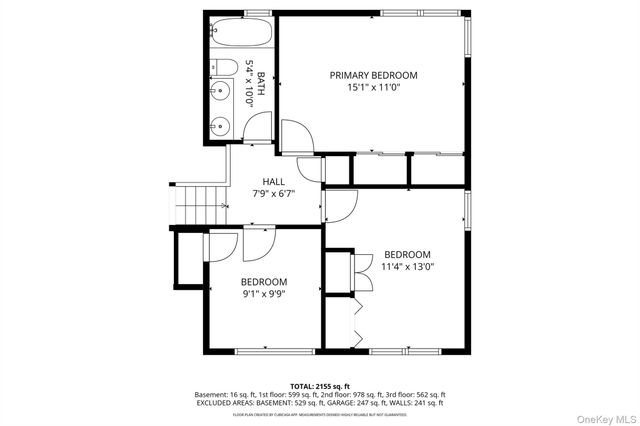 26 River Road, Suffern, NY 10901