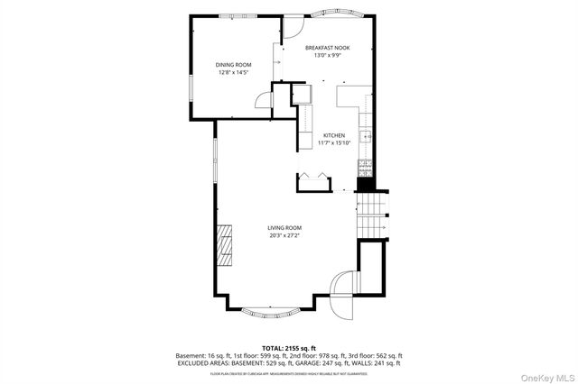 26 River Road, Suffern, NY 10901