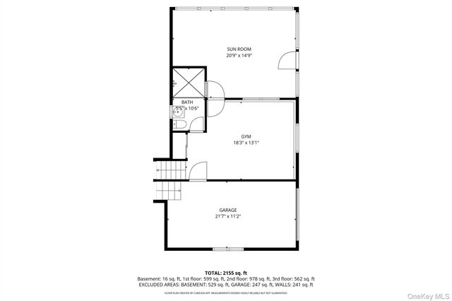 26 River Road, Suffern, NY 10901