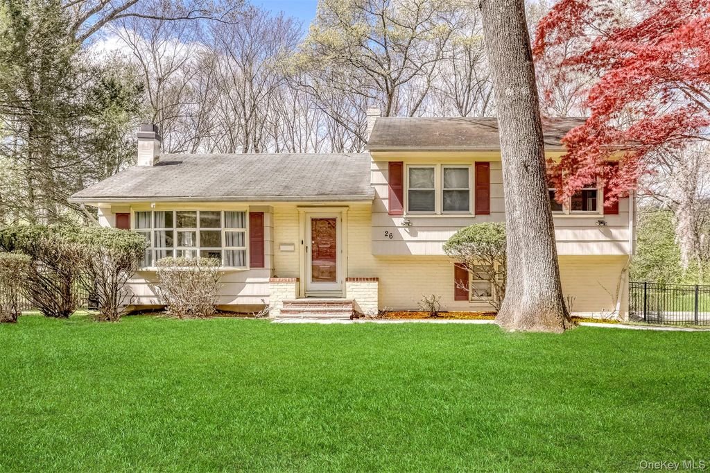 26 River Road, Suffern, NY 10901