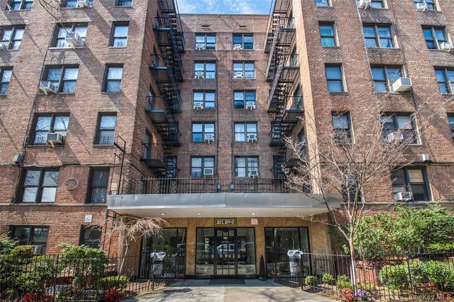 282 E 35th Street 4K, Brooklyn, NY 11203