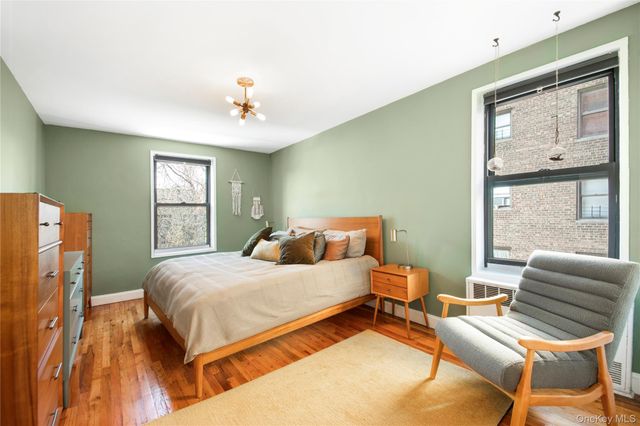 282 E 35th Street 4K, Brooklyn, NY 11203