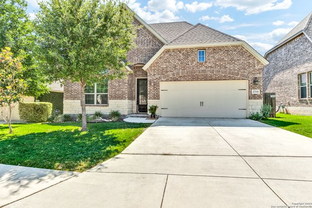 27115 Smokey Chase, Boerne, TX 78015