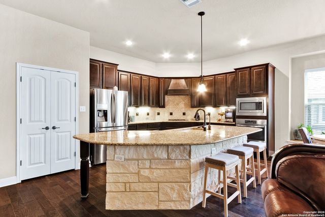 27115 Smokey Chase, Boerne, TX 78015