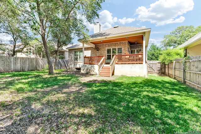 27115 Smokey Chase, Boerne, TX 78015