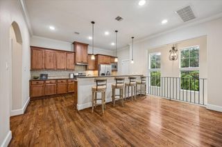 1112 Peveto Street C, Houston, TX 77019