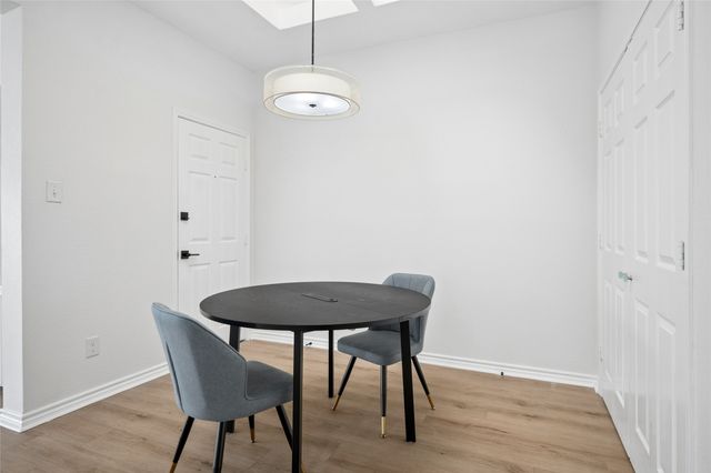 7606 Harbor Drive, Rowlett, TX 75088