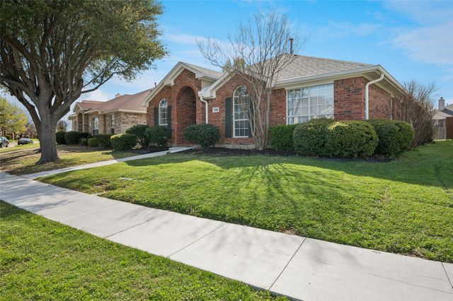 7606 Harbor Drive, Rowlett, TX 75088