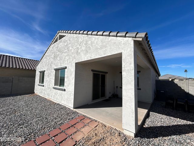 24401 W VERLEA Drive, Buckeye, AZ 85326