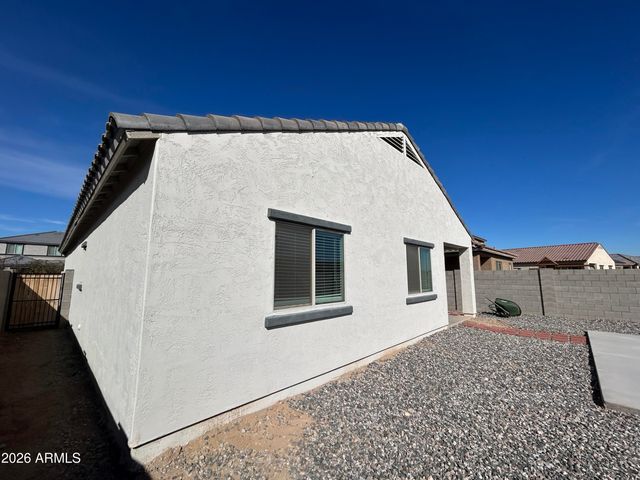 24401 W VERLEA Drive, Buckeye, AZ 85326