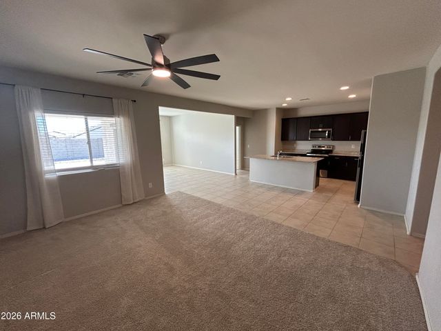 24401 W VERLEA Drive, Buckeye, AZ 85326