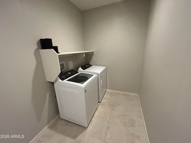 24401 W VERLEA Drive, Buckeye, AZ 85326