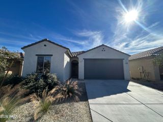 24401 W VERLEA Drive, Buckeye, AZ 85326