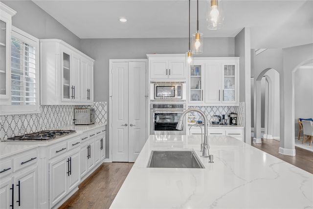 11515 Clayton Court, Frisco, TX 75035