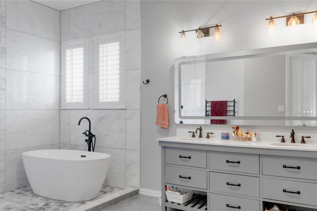 11515 Clayton Court, Frisco, TX 75035