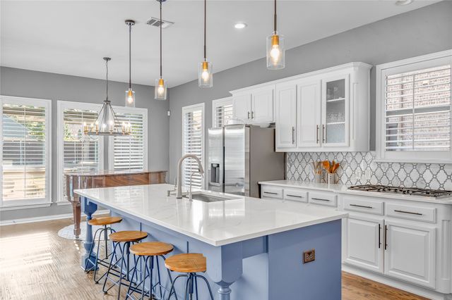 11515 Clayton Court, Frisco, TX 75035