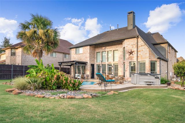 11515 Clayton Court, Frisco, TX 75035