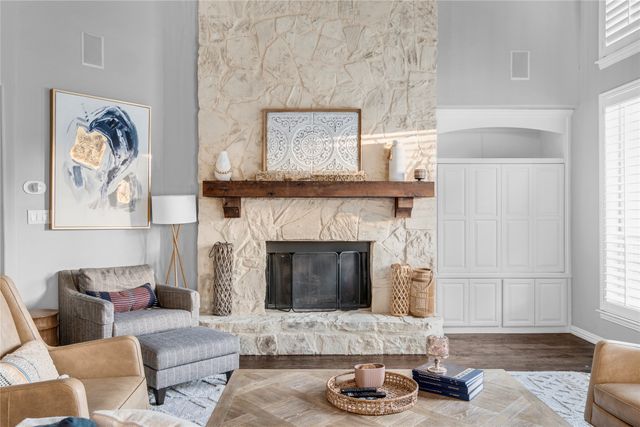 11515 Clayton Court, Frisco, TX 75035