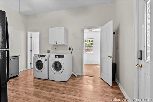1804 E Spring Street, New Albany, IN 47150