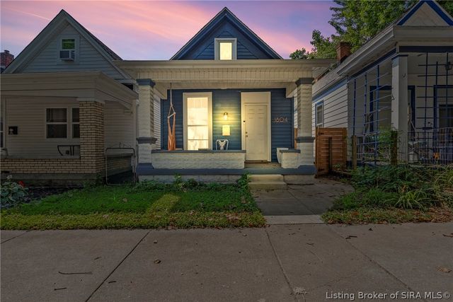 1804 E Spring Street, New Albany, IN 47150
