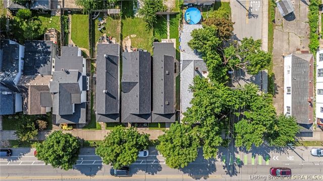 1804 E Spring Street, New Albany, IN 47150