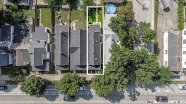 1804 E Spring Street, New Albany, IN 47150