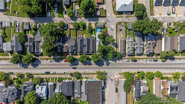 1804 E Spring Street, New Albany, IN 47150