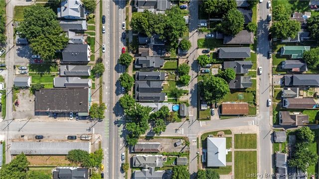 1804 E Spring Street, New Albany, IN 47150