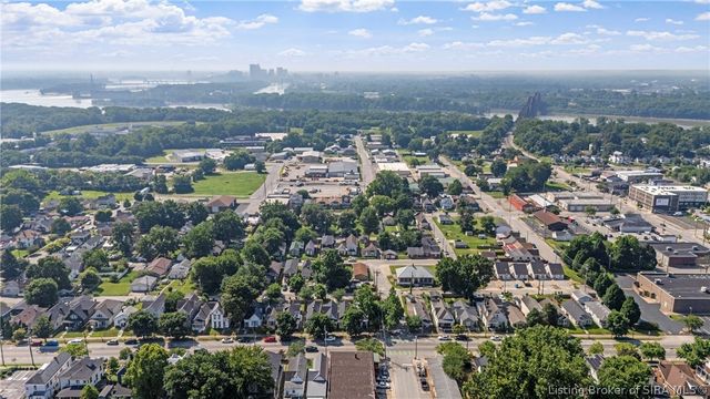 1804 E Spring Street, New Albany, IN 47150