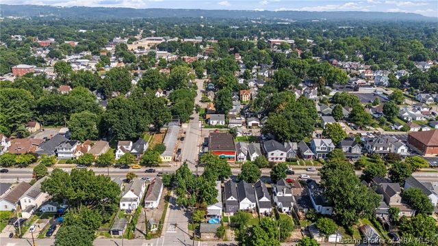 1804 E Spring Street, New Albany, IN 47150