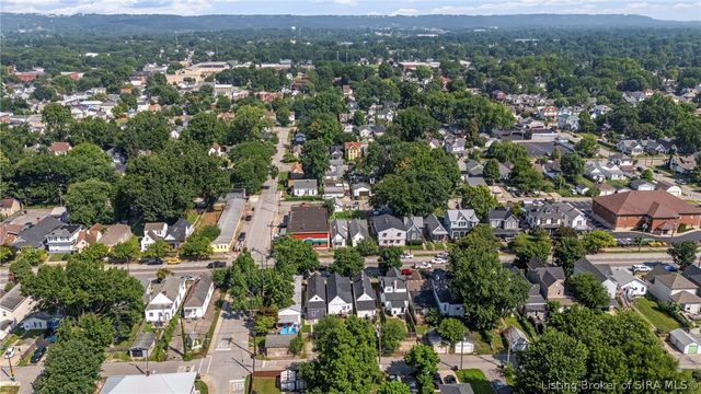 1804 E Spring Street, New Albany, IN 47150