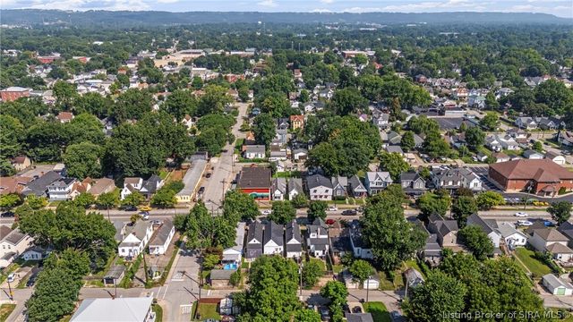 1804 E Spring Street, New Albany, IN 47150