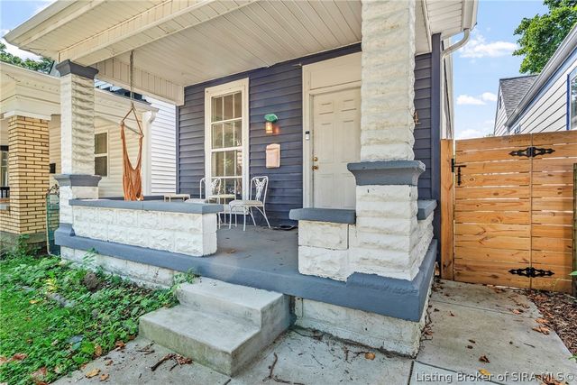 1804 E Spring Street, New Albany, IN 47150